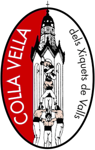 Colla Vella dels Xiquets de Valls