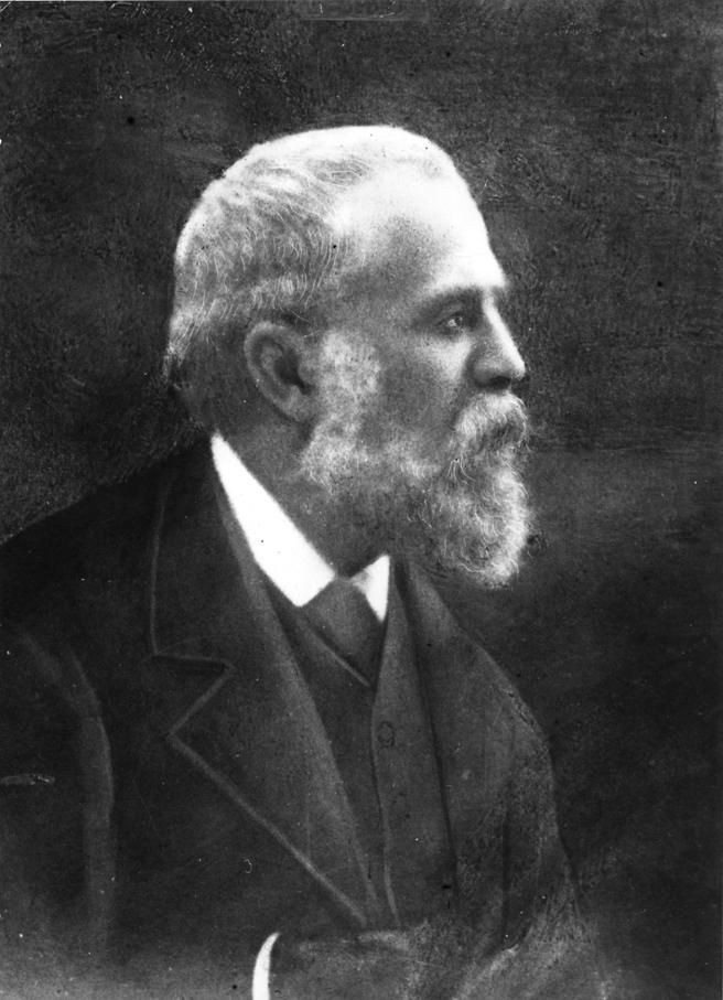Antoni Gaudí