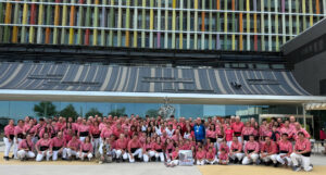 Més informació sobre l'article Actuació solidària a Sant Joan de Déu